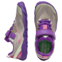 Chaussures barefoot pour enfant Joma Tundra V Junior Girl Gray