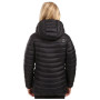 Veste enfant Kilpi Rebeki-Jg Black