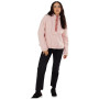 Sweat-shirt femme Fundango Juniper Pile Jacket