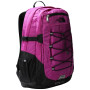 Sac à dos urbain The North Face Borealis Classic noir / rose