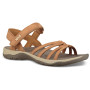 Sandales femme Teva Elzada Sandal LEA brun Pecan