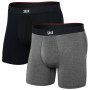 Taille: XL / Couleur: gris