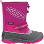 Bottes enfants Keen Snow Troll Wp Children