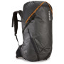 Sac à dos femmes Thule Stir 35L Women's vert Obsidian