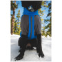 Vêtement pour chien Ruffwear Vert Coverall