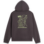 Sweat-shirt homme The North Face U Nse Slopes Relaxed Hoodie - Graphic