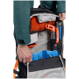 Sac à dos Ortovox Avabag Litric Freeride 18