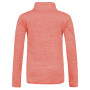 Sweatshirt enfant Hannah Gery Jr Fusion Coral Mel