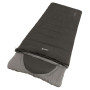 Sac de couchage Outwell Contour girs MidnightBlack