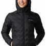Manteau d'hiver femme Columbia Delta Ridge™ Long Down Jacket