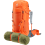 Sac à dos Deuter Aircontact Core 35+10 SL 2023