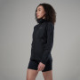 Sweat-shirt femme Montane Protium CP Hooded