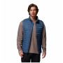 Gilet homme Columbia Powder Pass™ Hybrid Vest