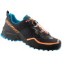 Chaussures homme Dynafit Speed Mtn Gtx vert / bleu Black/MykonosBlue