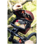 Sacoche vélo de guidon Ortlieb Ultimate Plus 6,5l