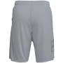 Short homme Under Armour Tech Graphic Short