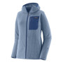Taille: M / Couleur: bleu