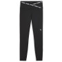Legging femme Puma Strong Cross Front Tight - HW 7/8 noir PUMA Black