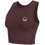 Taille de soutien-gorge: L / Couleur: bordeau