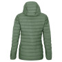 Veste femme Salewa W Brenta Jkt