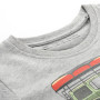 T-shirt enfant Alpine Pro Bigero 2 Rise
