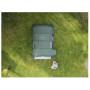 Tente familiale Vango Sherwood 600XL Package
