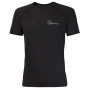 T-shirt fonctionnel homme Progress NKR 45CA vert Anthracite