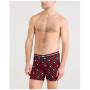 Caleçon Saxx Vibe Xtra Super Soft Boxer Brief Fly