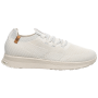 Taille de chaussures (UE): 41 / Couleur: blanc /argenté