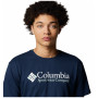 T-shirt homme Columbia CSC Basic Logo Tee
