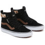 Chaussures femme Vans WM Filmore Hi VansGuard