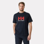 T-shirt homme Helly Hansen Hh Logo T-Shirt 3.0
