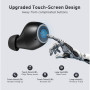 Casque audio sans fil MPOW T6