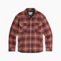 Taille: L / Couleur: rouge