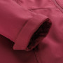 Manteau softshell femme Alpine Pro Ibora 2