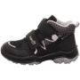 Chaussures enfant Superfit Jupiter GTX Schwarz/Hellgrau