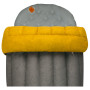 Sac de couchage en plumes Sea to Summit Ember EbIII Regular