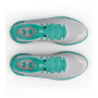 Chaussures de running femme Under Armour W Charged Bandit TR 2 SP