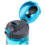 Bouteille Sistema Tritan Adventum 900ml