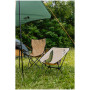 Chaise Zulu Camp