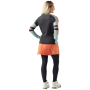 T-shirt fonctionnel femme Smartwool W Alpine Crew