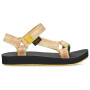 Sandales femme Teva W'S Original Universal Tie-Dye jaune SORBET YELLOW