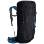 Sac à dos Ortovox Peak Light 32 2022 vert / bleu BlackRaven