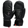 Gants ski Black Diamond Spark Mitts noir Black