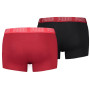 Caleçon homme Puma Basic Trunk 2P