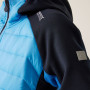 Veste enfant Regatta Kielder Hybrid IX
