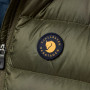 Veste homme Fjällräven Bergtagen Down Jacket M
