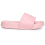 Chausson enfant Baagl Logo Pink