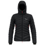 Veste femme Salewa ORTLES MED 3 RDS DWN JACKET W