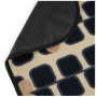 Couverture pique-nique Regatta Orla Kiely Printed Picnic Blanket